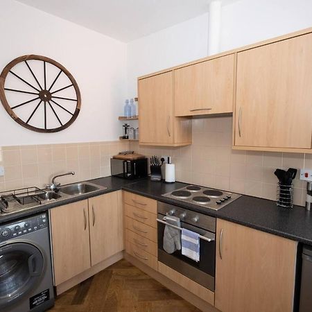 Air Host And Stay - Liverpool The Atrium Sleeps 6 Great Value Экстерьер фото