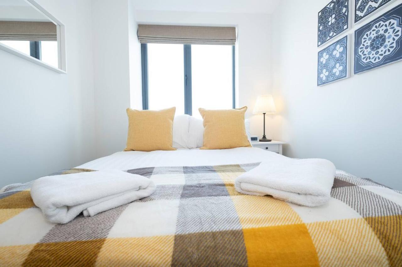 Air Host And Stay - Liverpool The Atrium Sleeps 6 Great Value Экстерьер фото