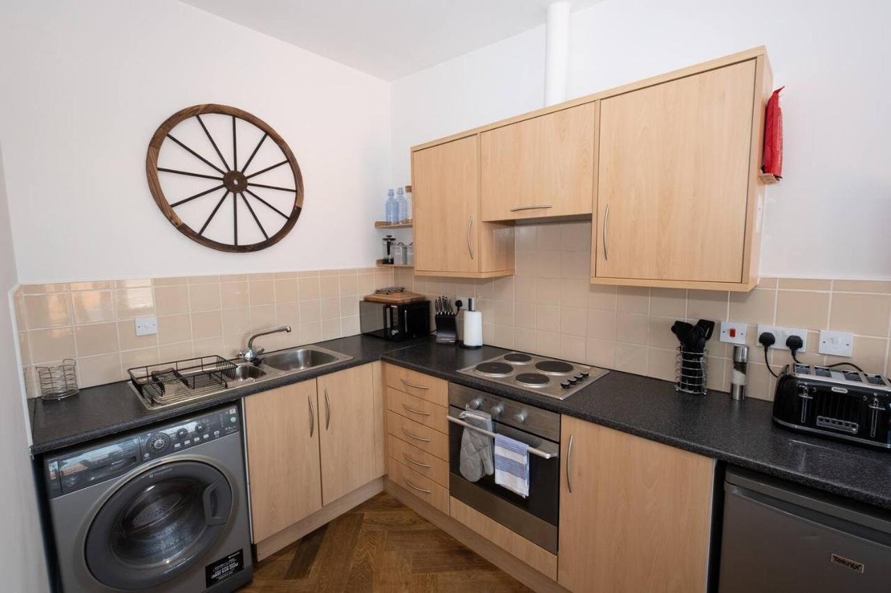 Air Host And Stay - Liverpool The Atrium Sleeps 6 Great Value Экстерьер фото