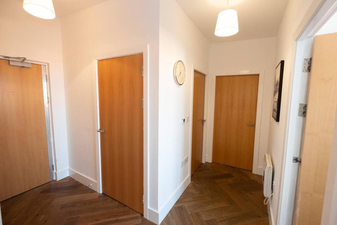 Air Host And Stay - Liverpool The Atrium Sleeps 6 Great Value Экстерьер фото