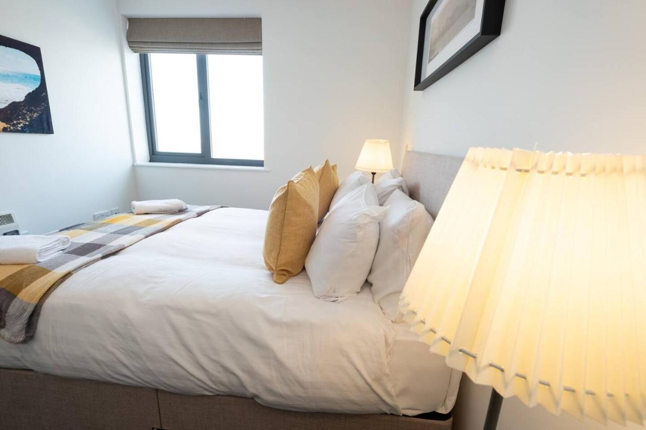 Air Host And Stay - Liverpool The Atrium Sleeps 6 Great Value Экстерьер фото