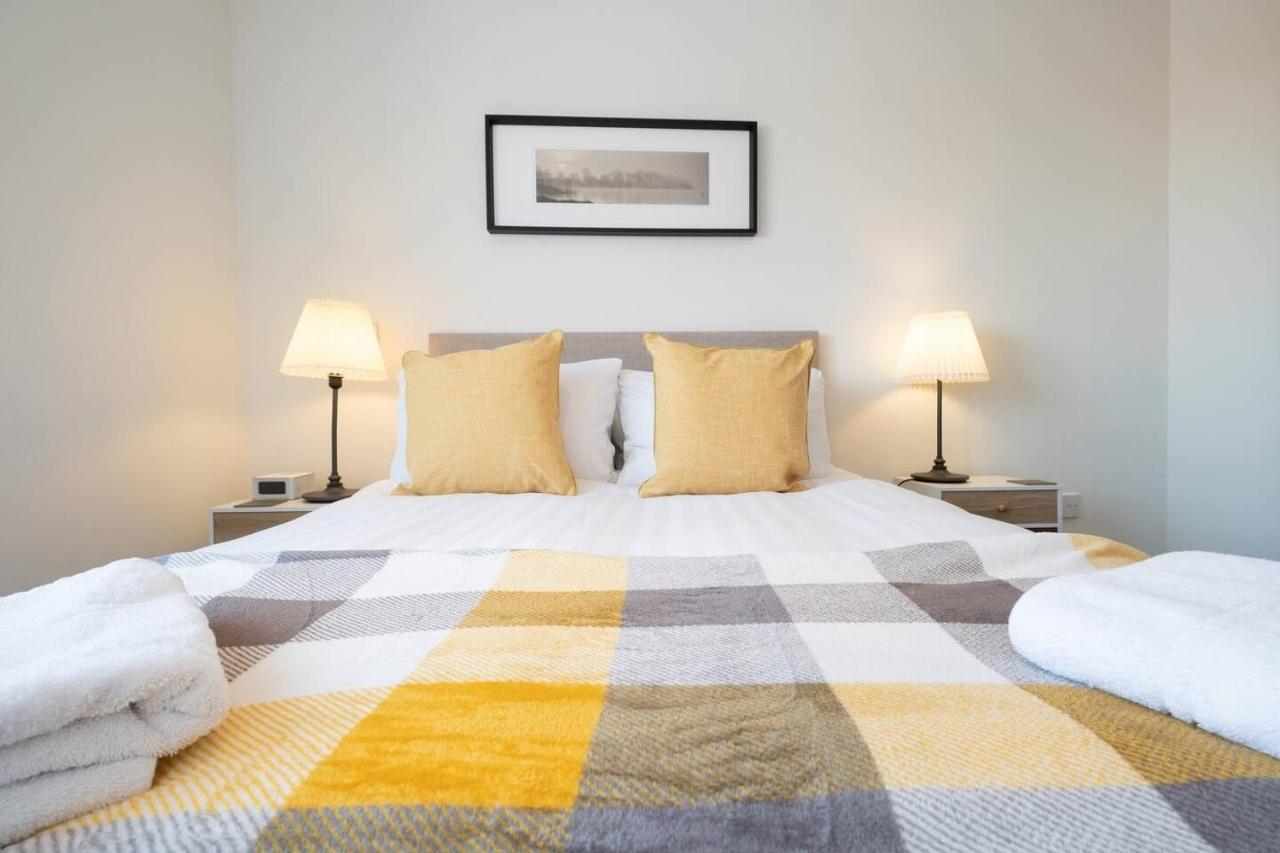 Air Host And Stay - Liverpool The Atrium Sleeps 6 Great Value Экстерьер фото