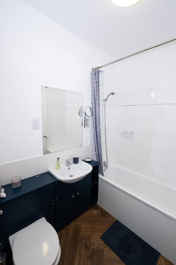 Air Host And Stay - Liverpool The Atrium Sleeps 6 Great Value Экстерьер фото